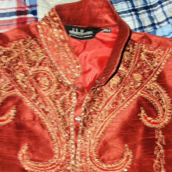 Wedding Garba Kurta - Picture 2 of 3